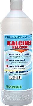 Kalkborttagning Kalcinex 1L