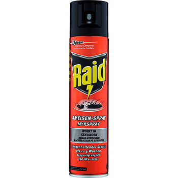 Raid Myrspray 400ml