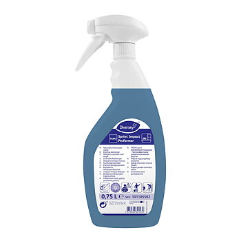Grovrent Sprint Impact 750ml