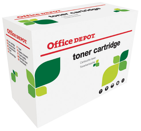 Toner OD 407544 cyan 1,6k