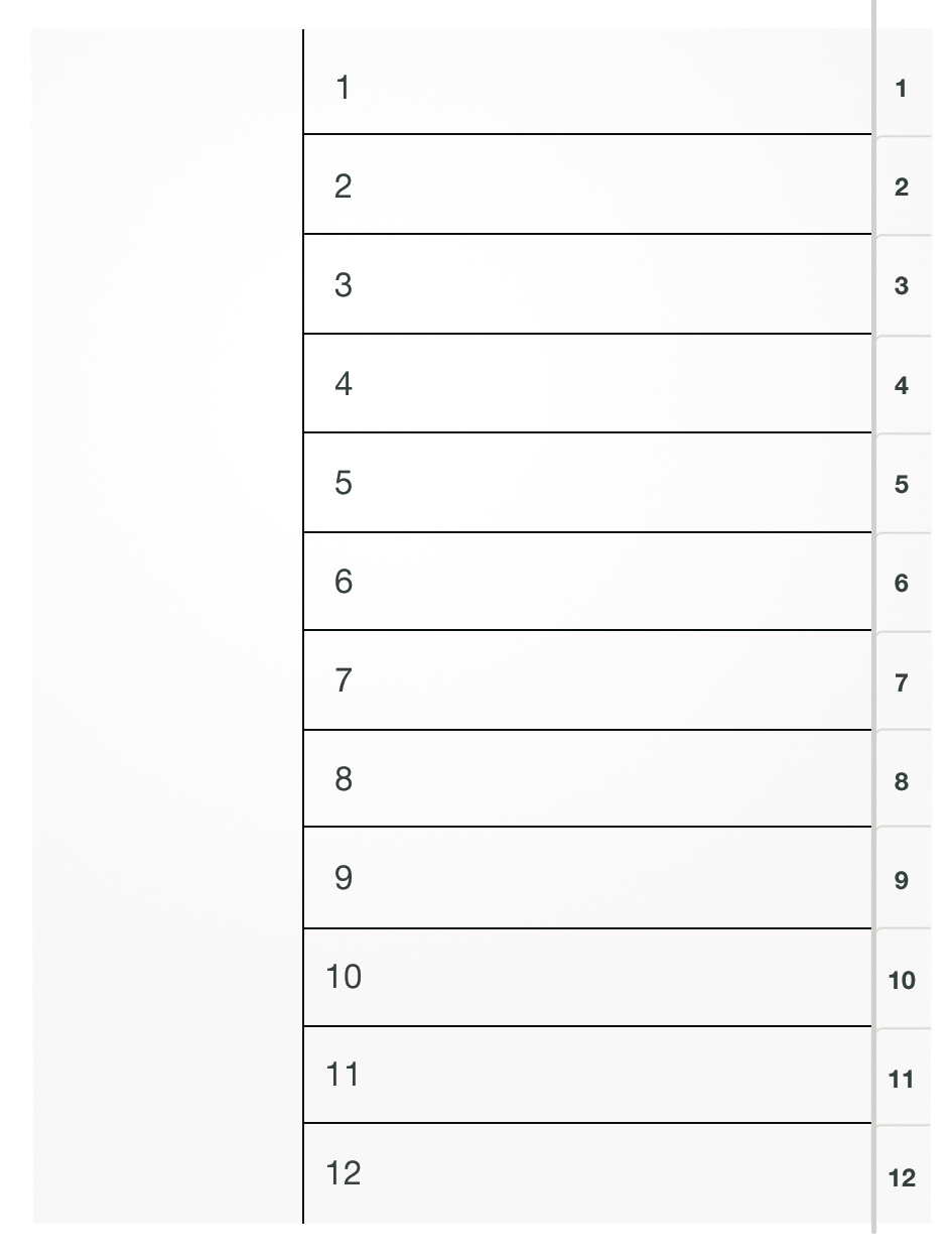 Register vit PP  A4 1-12