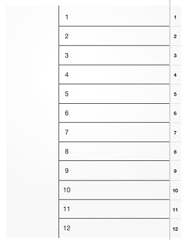 Register vit PP  A4 1-12