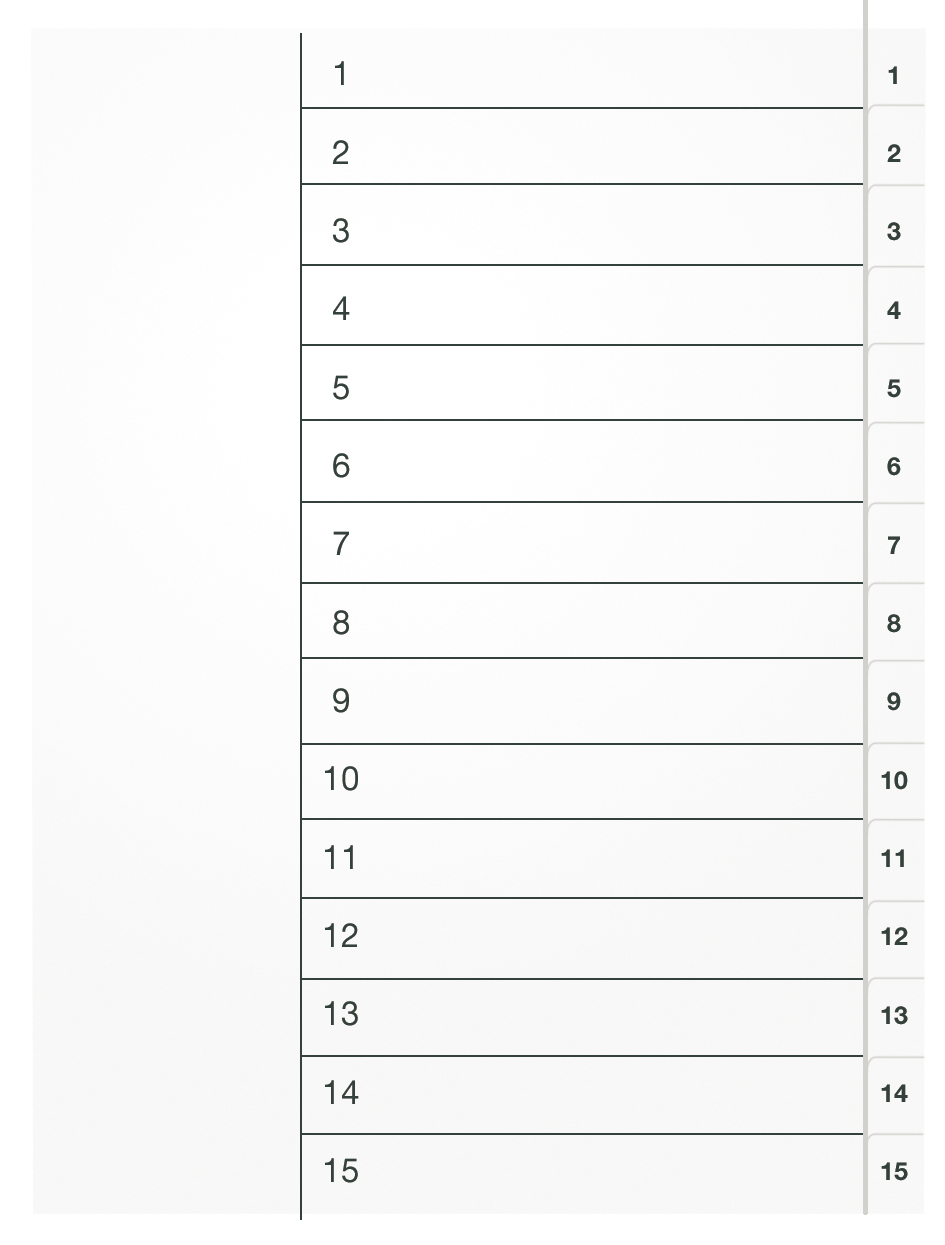 Register vit PP  A4 1-15