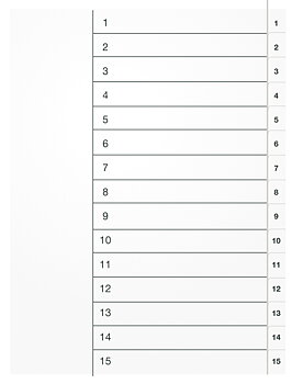 Register vit PP  A4 1-15