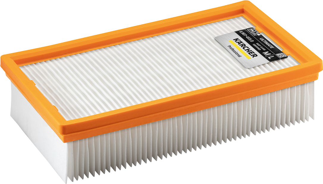 Planfilter PTFE