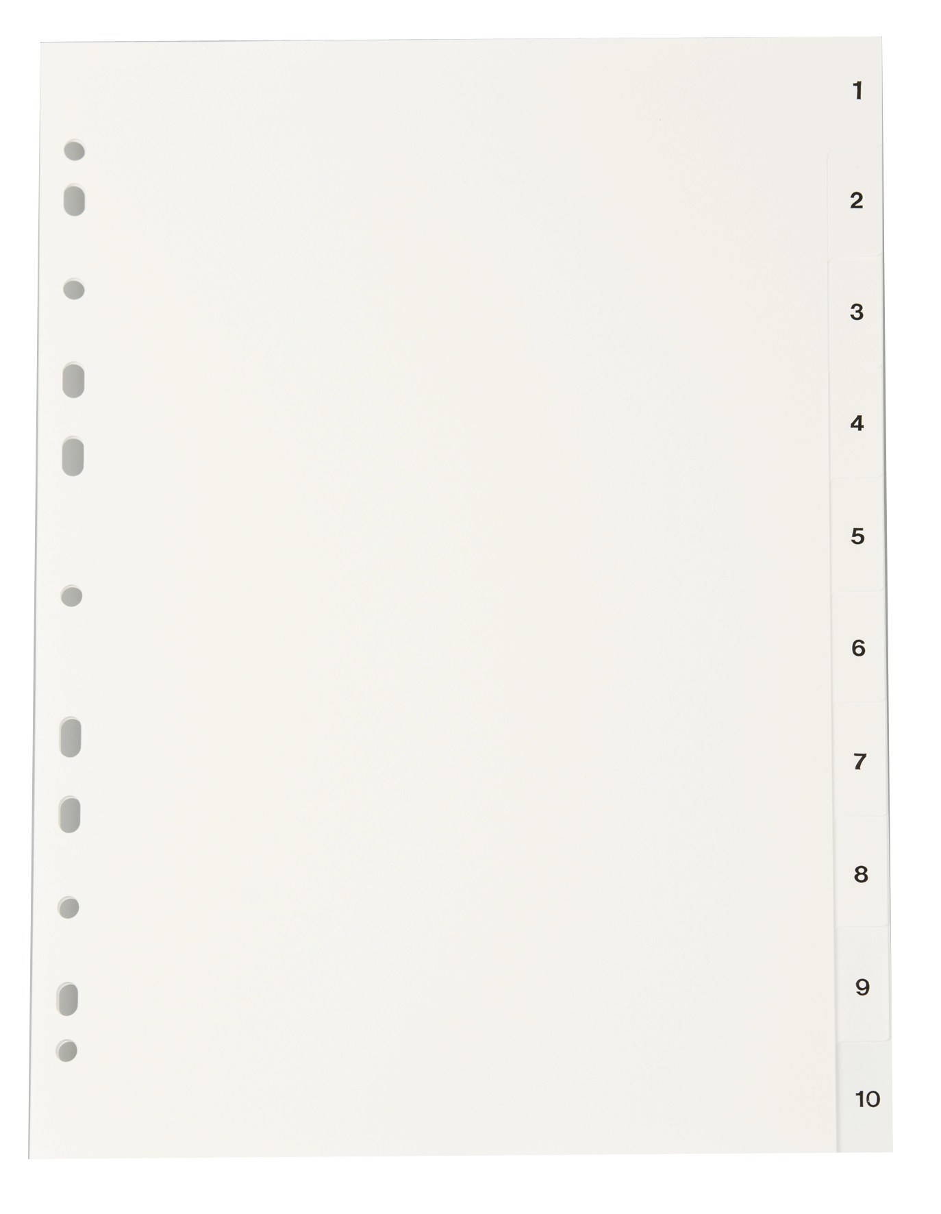 Register vit PP  A4 1-10