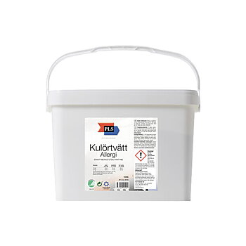Tvättmedel kulör oparf. 10kg