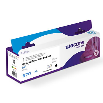 Bläck Wecare 970XL CN625AE sv