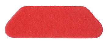 Rondell Americo S- Red 10/fp W