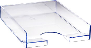 Brevkorg Palaset transparent