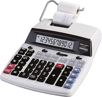 Remsräknare Office D. AT-2100
