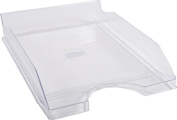 Brevkorg Office Depot transp