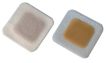 Duoderm Mini 5x5cm 50/kt