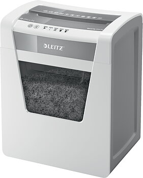 Dok.först. Leitz IQ Office P4