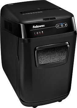 Dokumentförstör. Fellowes 200M