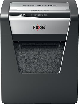Doku. Rexel Momentum X415