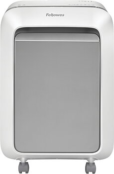 Dokumentför Fellowes LX211 vit