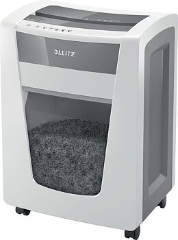Dok.först.Leitz IQ OfficeP P5.