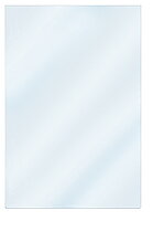 Plastfodral A5 PP 0,12
