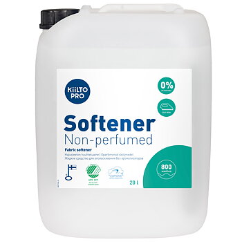 Sköljmedel oparfymerad 20 L