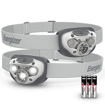 Pannlampa 2-pack HDCA32