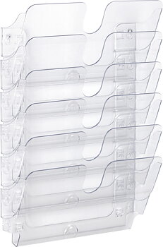 FLEXIPLUS 6 A4 liggande trans.