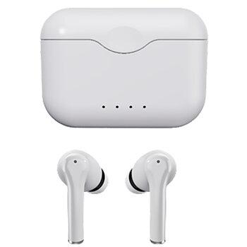 Hörlurar True Wireless in-ear