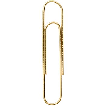 Gem guld 74x15mm 15/fp