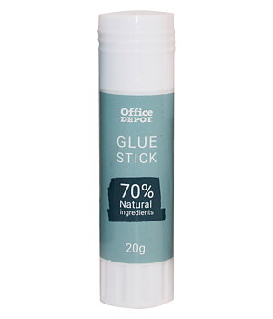 Limstift Office Depot 20g