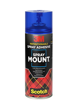 Lim 3M Spray Mount 400ml