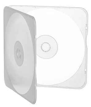 CD-ask Mail Case          5/fp