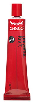 Universallim Casco Kraft 40ml