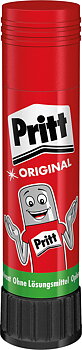 Limstift Pritt 11g