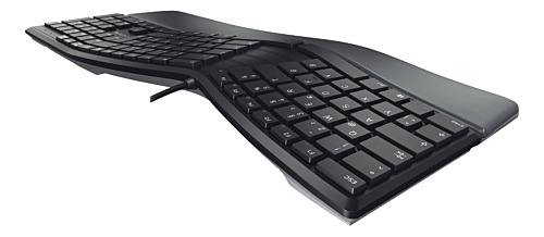 ERGO nordiskt tangentbord sv