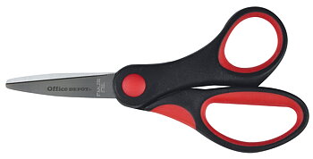 Sax OD Softgrip 130mm