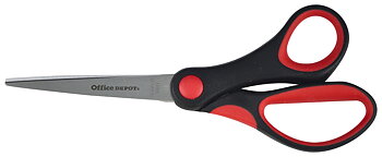 Sax OD Softgrip 170mm