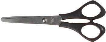 Skolsax 14cm höger