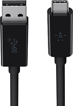 USB-C/USB-A Belkin USB 3.1