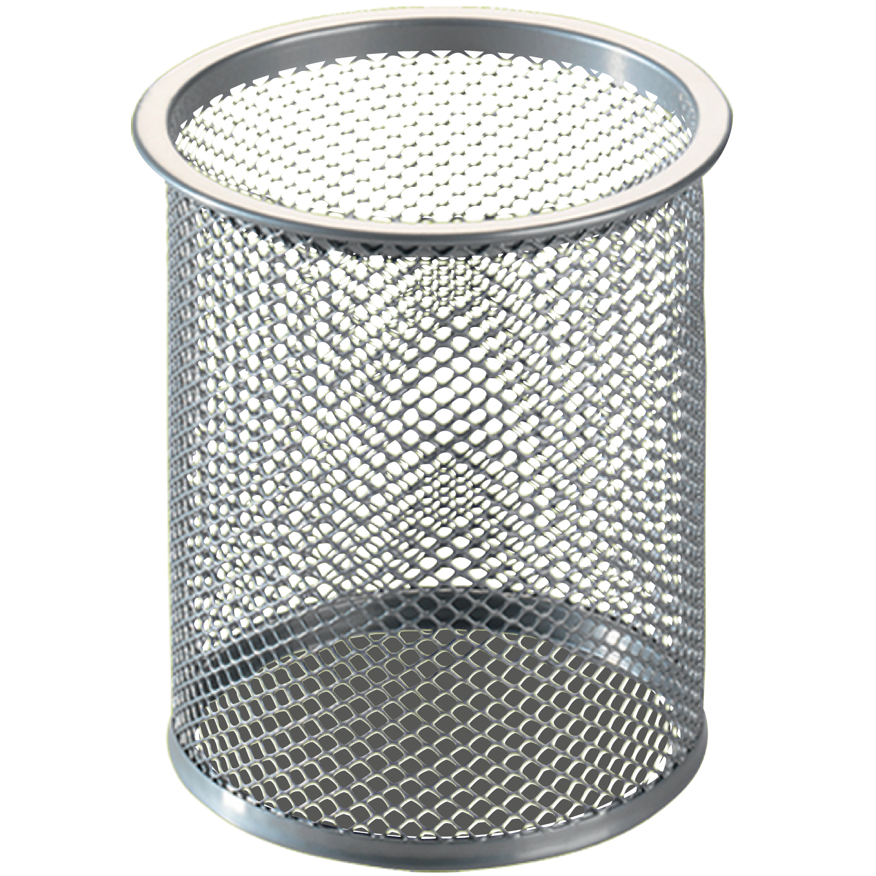 Pennburk Office Tråd silver