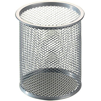 Pennburk Office Tråd silver