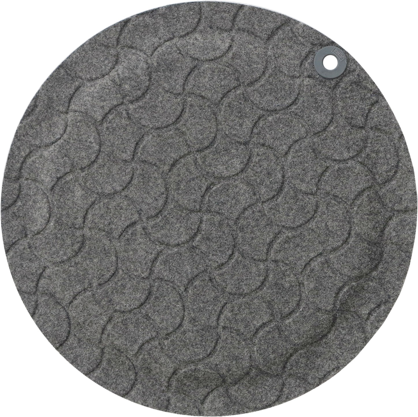 Ståmatta StandUp Round Ø56cm