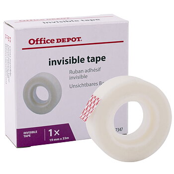 Dokumenttejp OD 33mx19mm