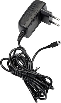 Adapter till NTP serien
