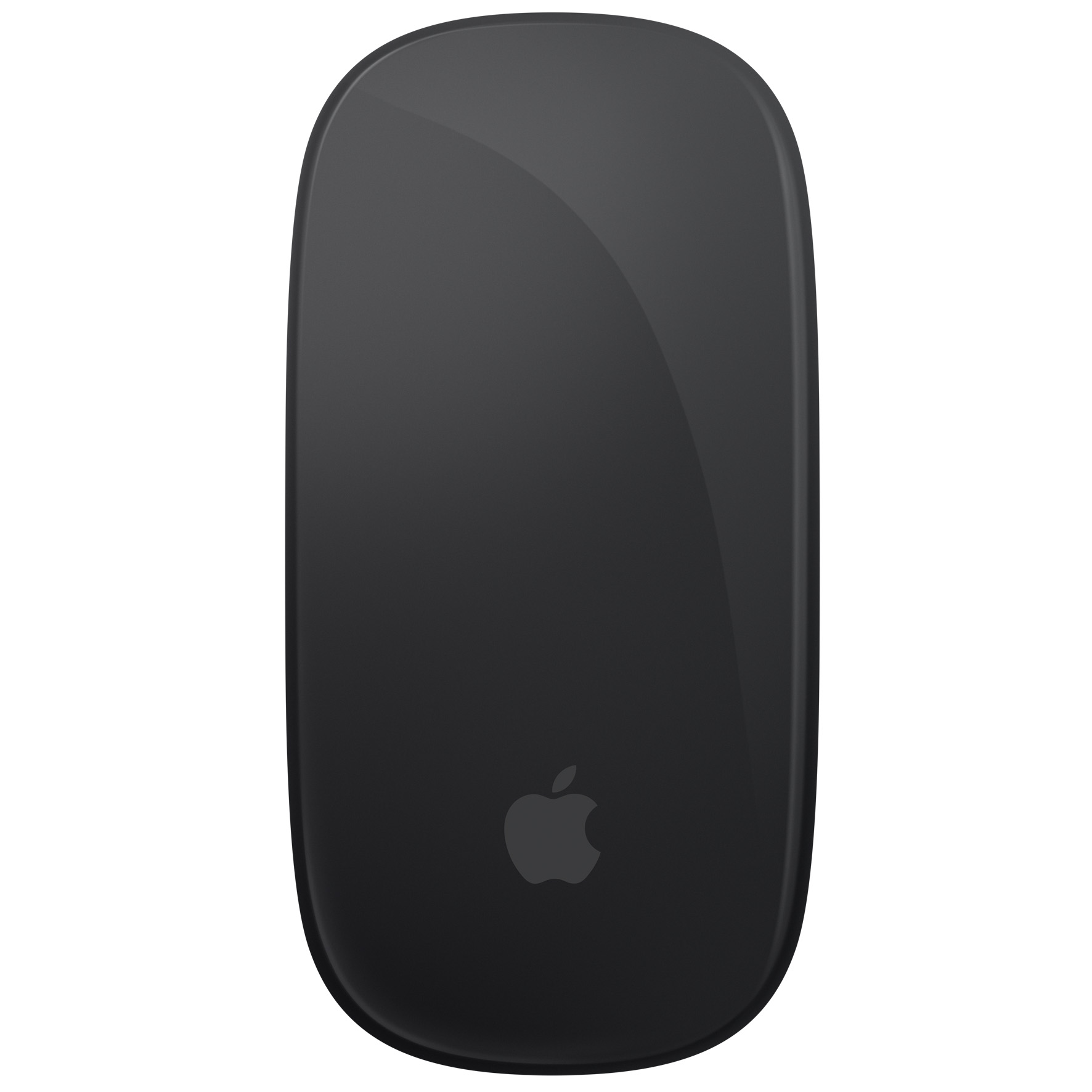 Mus Apple Magic, svart USB C