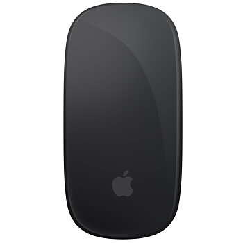 Mus Apple Magic, svart USB C