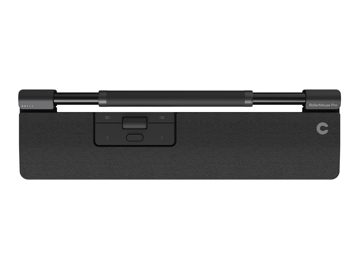 RollerMouse Pro Wireless Slim