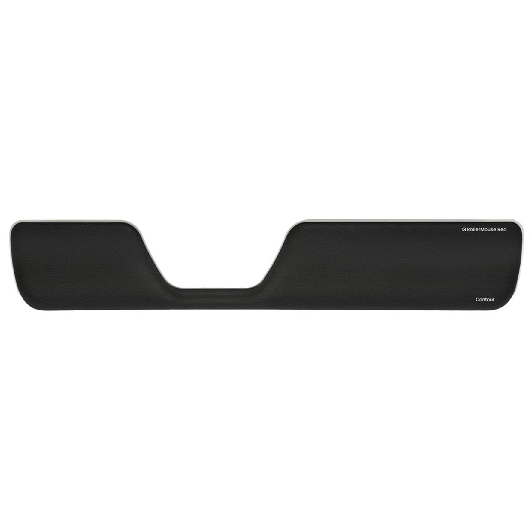 Wrist rest RollerMouse Red