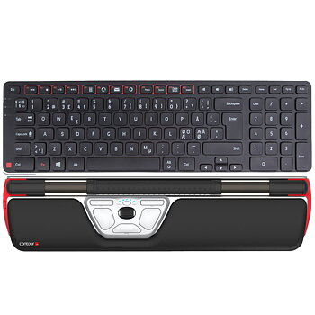 RM Red Plus + Keyboard, WL