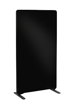 Golvskärm Edge 800x1350mm  Sva