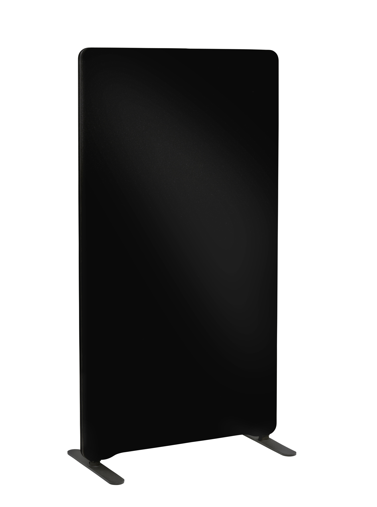 Golvskärm Edge 1200x1500mm Sva